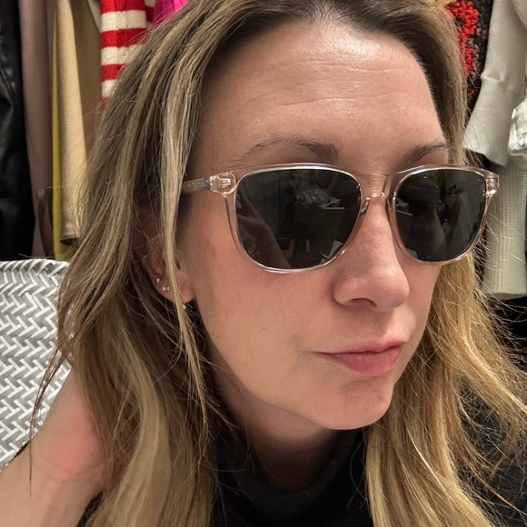 Dior sunglasses - Picture 6 of 6